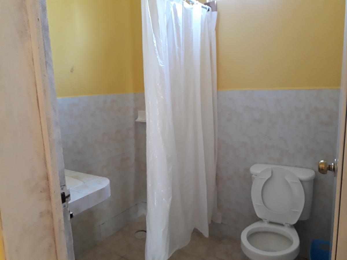 El Chac Mool Bed & Breakfast Santa Elena Room photo