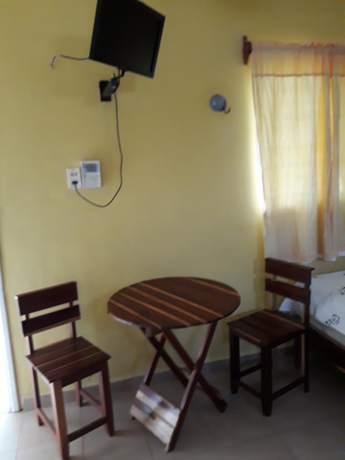 El Chac Mool Bed & Breakfast Santa Elena Exterior photo