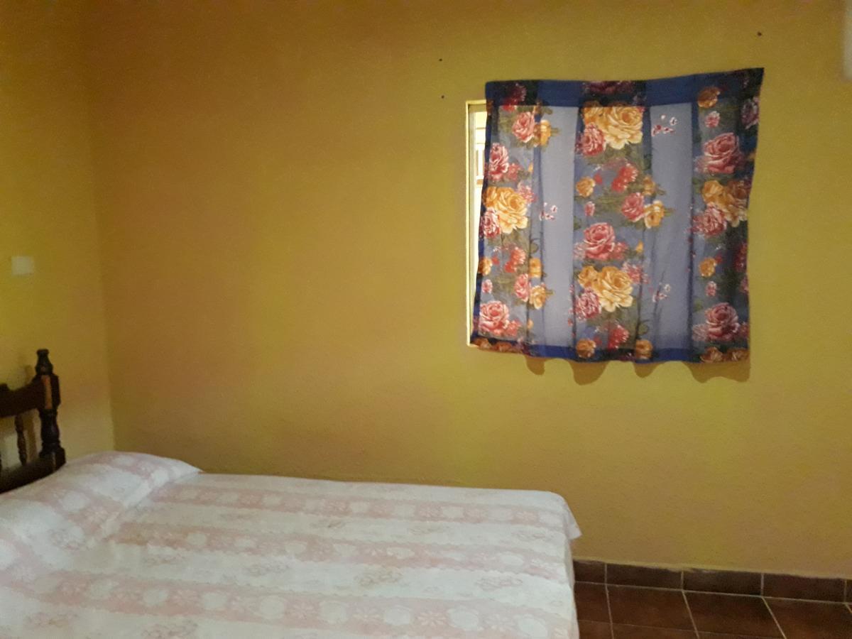El Chac Mool Bed & Breakfast Santa Elena Room photo