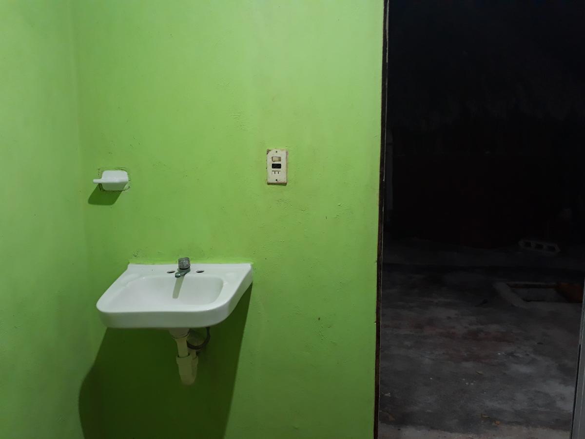 El Chac Mool Bed & Breakfast Santa Elena Exterior photo