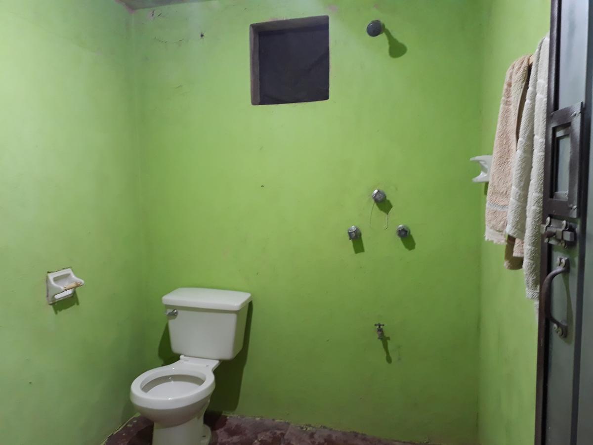 El Chac Mool Bed & Breakfast Santa Elena Exterior photo